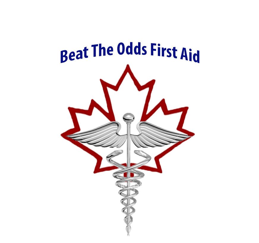 Beat the Odds First Aid